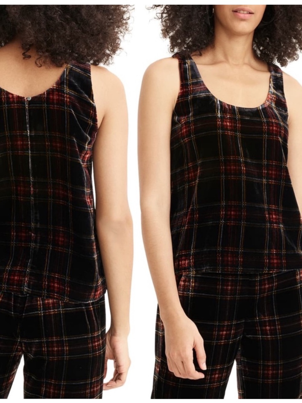 J. Crew Matching Set! - Picture 2 of 15